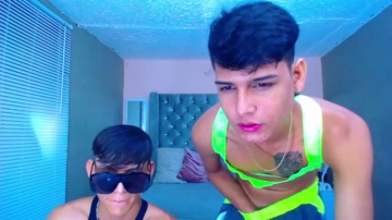 Sexylatinbigdickss  17-12-2021 video nude